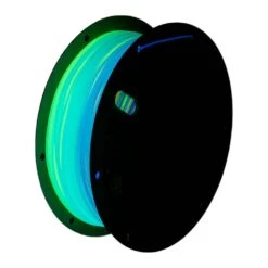 Polymaker - PolyLite Luminous PLA - Arc-en-ciel (Rainbow) - 1,75 Mm - 1 Kg -3D Prima Boutique Polymaker PolyLiteCosPLA VersionA Gris Grey 1 75mm 1kg 4 5f278a7c d359 4945 8f81 7e79bed15ed1