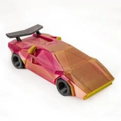 Polymaker - PolyLite Dual Silk PLA - Aubergine (Eggplant) - 1,75 Mm - 1 Kg -3D Prima Boutique Polymaker PolyLiteDualSilkPLA Aubergine de696259 6fea 48d8 a698 033d84caf422