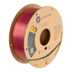 Polymaker - PolyLite Dual Silk PLA - Banquet - 1,75 Mm - 1 Kg 6 Polymaker - PolyLite Dual Silk PLA - Banquet - 1,75 Mm - 1 Kg -3D Prima Boutique Polymaker PolyLiteDualSilkPLA Banquet