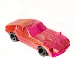 Polymaker - PolyLite Dual Silk PLA - Banquet - 1,75 Mm - 1 Kg 7 Polymaker - PolyLite Dual Silk PLA - Banquet - 1,75 Mm - 1 Kg -3D Prima Boutique Polymaker PolyLiteDualSilkPLA Banquet 2