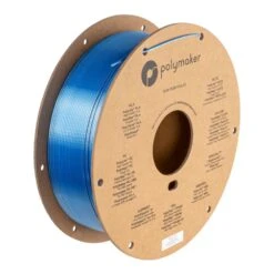 Polymaker - PolyLite Dual Silk PLA - Béluga (Beluga) - 1,75 Mm - 1 Kg -3D Prima Boutique Polymaker PolyLiteDualSilkPLA Beluga 1 9b036e5e ec8a 416c 85c5 7ba9999a8fec