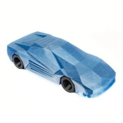 Polymaker - PolyLite Dual Silk PLA - Béluga (Beluga) - 1,75 Mm - 1 Kg -3D Prima Boutique Polymaker PolyLiteDualSilkPLA Beluga 92aa788d 8895 4de4 b5b5 ed0b41dafdf8