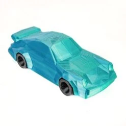 Polymaker - PolyLite Dual Silk PLA - Caraïbes (Caribbean) - 1,75 Mm - 1 Kg -3D Prima Boutique Polymaker PolyLiteDualSilkPLA Caribbean d2ae3e5d a619 4775 8224 fa816a21e185