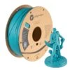 Polymaker - PolyLite Galaxy ABS - Bleu Sarcelle (Teal) - 1,75 Mm - 1 Kg