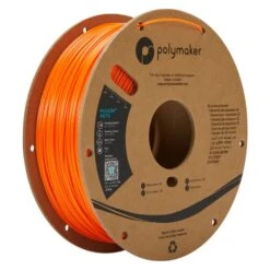 Polymaker - PolyLite PETG - Orange - 1,75 Mm - 1 Kg