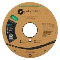 Polymaker - PolyLite PETG - Vert (Green) - 1,75 Mm - 1 Kg -3D Prima Boutique Polymaker PolyLitePETG Vert 2 952a30b6 ecce 4c3b b1db 9d8a803ee48a