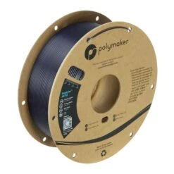 Polymaker - PolyLite PETG - Violet Foncé (Dark Purple) - 1,75 Mm - 1 Kg