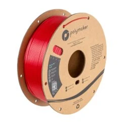 Polymaker - PolyLite Silk PLA - Rose (Pink) - 1,75 Mm - 1 Kg