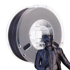 Polymaker - PolyLite Sparkle PLA - Bleu Foncé (Dark Blue) - 1,75 Mm - 1 Kg -3D Prima Boutique Polymaker PolyLiteSparklePLA 8