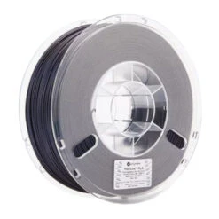 Polymaker - PolyLite Sparkle PLA - Bleu Foncé (Dark Blue) - 1,75 Mm - 1 Kg