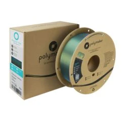 Polymaker - PolyLite Starlight PLA - Aurore (Aurora) - 1,75 Mm - 1 Kg -3D Prima Boutique Polymaker PolyLiteStarlightPLA Aurore 1 75mm 1kg