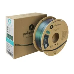 Polymaker - PolyLite Starlight PLA - Comète (Comet) - 1,75 Mm - 1 Kg -3D Prima Boutique Polymaker PolyLiteStarlightPLA Comete 1 75mm 1kg 2 7c0ac31b 7955 4808 b507 087429e98474