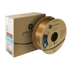 Polymaker - PolyLite Starlight PLA - Jupiter - 1,75 Mm - 1 Kg -3D Prima Boutique Polymaker PolyLiteStarlightPLA Jupiter 1 75mm 1kg 3 62568b9f c4bb 4689 93ea ca2b008c474b