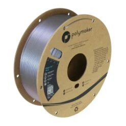 Polymaker - PolyLite Starlight PLA - Mercure (Mercury) - 1,75 Mm - 1 Kg