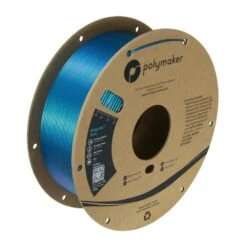 Polymaker - PolyLite Starlight PLA - Neptune - 1,75 Mm - 1 Kg