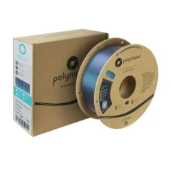 Polymaker - PolyLite Starlight PLA - Crépuscule (Twilight) - 1,75 Mm - 1 Kg -3D Prima Boutique Polymaker PolyLiteStarlightPLA etoile 1 75mm 1kg 3 3533162a 8532 4724 a0a6 bd83e8dc3790