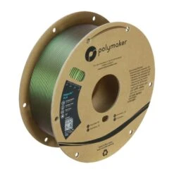 Polymaker - PolyLite Starlight PLA - Météore (Meteor) - 1,75 Mm - 1 Kg