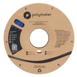 Polymaker - PolyMax Tough PLA - Bleu (Blue) - 1,75 Mm - 750 G -3D Prima Boutique Polymaker PolyMaxToughPLA bleu 1 75mm 750g 79bfc0d9 5bc1 4ab4 b3bd b50436f76022