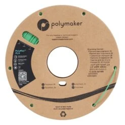 Polymaker - PolyMax Tough PLA - Vert (Green) - 1,75 Mm - 750 G 8 Polymaker - PolyMax Tough PLA - Vert (Green) - 1,75 Mm - 750 G -3D Prima Boutique Polymaker PolyMaxToughPLA vert1 75mm 750g 1