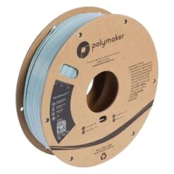 Polymaker - PolySmooth (PVB) - Gris Ardoise (Slate Gray) - 1,75 Mm - 750 G