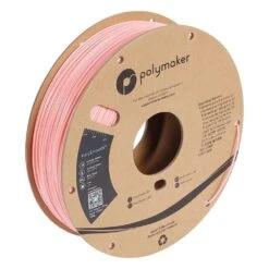 Polymaker - PolySmooth (PVB) - Rose (Pink) - 1,75 Mm - 750 G