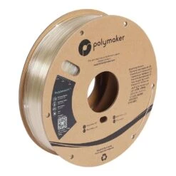Polymaker - PolySmooth (PVB) - Transparent (Clear) - 1,75 Mm - 750 G