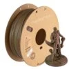 Polymaker - PolyTerra Dual PLA - Camouflage - Kaki/Marron (Dark Green/Brown) - 1,75 Mm - 1 Kg