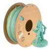 Polymaker - PolyTerra Dual PLA - Chameleon - Bleu/Jaune (Teal/Yellow) - 1,75 Mm - 1 Kg