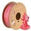 Polymaker - PolyTerra Dual PLA - Flamingo - Rose/Rouge (Pink/Red) - 1,75 Mm - 1 Kg