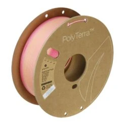 Polymaker - PolyTerra Gradient PLA - Printemps (Spring) - 1,75 Mm - 1 Kg