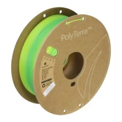 Polymaker - PolyTerra Gradient PLA - Été (Summer) - 1,75 Mm - 1 Kg