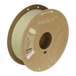 Polymaker - PolyTerra Marble PLA - Grès (Sandstone) - 1,75 Mm - 1 Kg