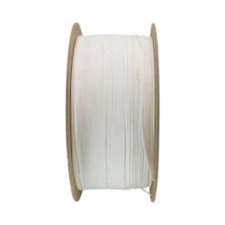 Polymaker - Matte PLA For Production - Blanc (White) - 1,75 Mm - 2,5 Kg 10 Polymaker - Matte PLA For Production - Blanc (White) - 1,75 Mm - 2,5 Kg -3D Prima Boutique Polymaker PolyTerraMattePLA Blanc White 1 75mm 2 5kg 3