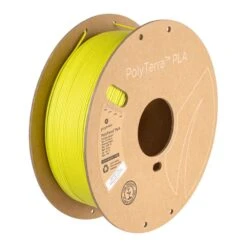 Polymaker - PolyTerra PLA - Vert Lime (Lime Green) - 1,75 Mm - 1 Kg