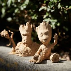 Polymaker - PolyWood- Imitation Bois (Wood Mimic) - 1,75 Mm - 600 G 8 Polymaker - PolyWood- Imitation Bois (Wood Mimic) - 1,75 Mm - 600 G -3D Prima Boutique Polymaker PolyWood ImitationBois WoodMimic 1 75mm 600g 4