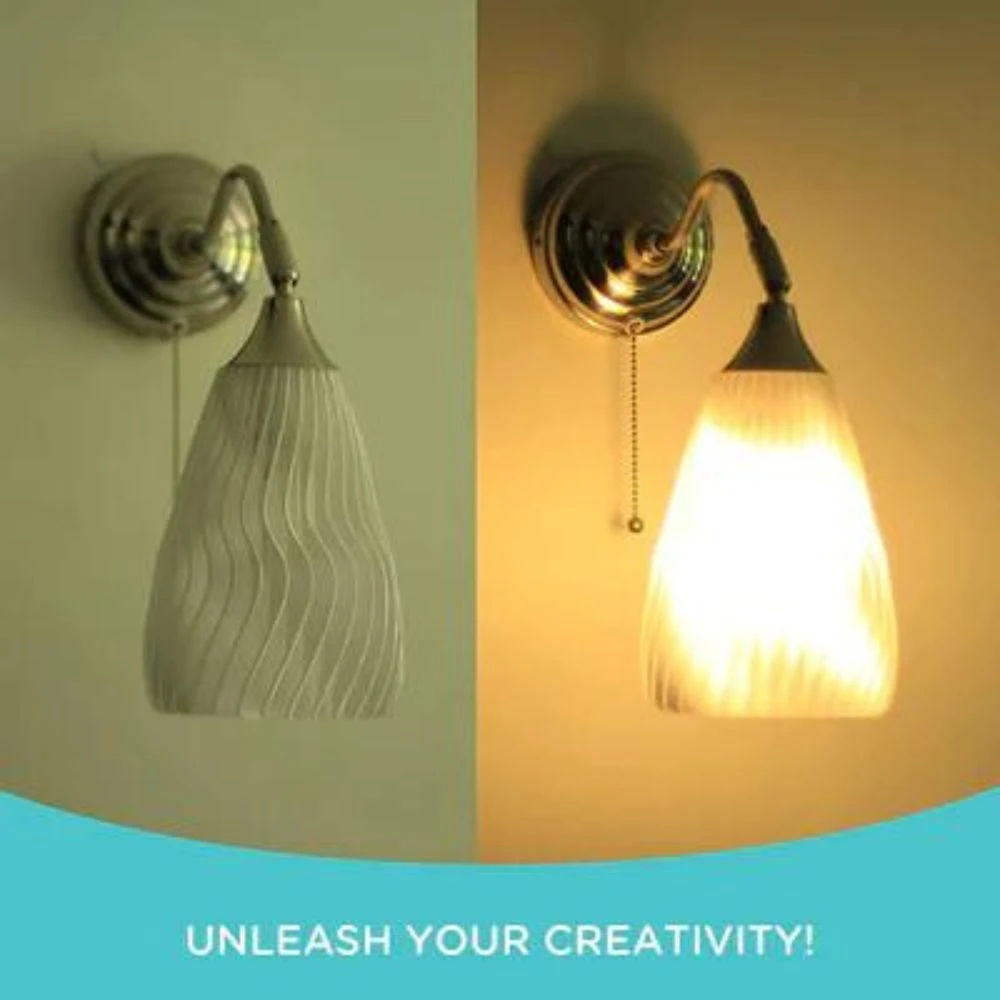 Polymaker - PolyLite Translucent PETG - Rouge (Red) - 1,75 Mm - 1 Kg 3 Polymaker - PolyLite Translucent PETG - Rouge (Red) - 1,75 Mm - 1 Kg – Image 3