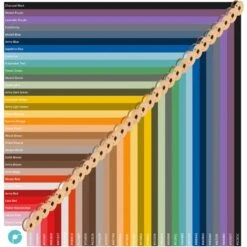 Polymaker - PolyTerra PLA - Blanc Doux (Muted White) - 1,75 Mm - 1 Kg -3D Prima Boutique Polymaker PolyterraPLA 1.75mm