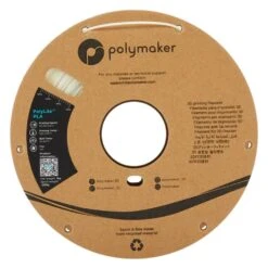 Polymaker - PolyLite Glow PLA - Vert Phosphorescent (Glow Green) - 1,75 Mm - 1 Kg -3D Prima Boutique PolymakerPolylitePLA1kgglowinthedark 2 15d184c5 180f 4483 97b4 4060d587acdb