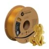 Polymaker - PolyLite Silk PLA - Or (gold) - 1,75 Mm - 1 Kg