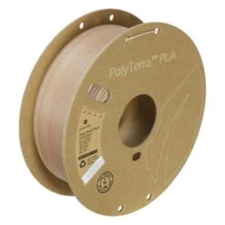 Polymaker - PolyTerra Dual-Gradient PLA - Bois (Wood) - 1,75 Mm - 1 Kg -3D Prima Boutique PolyterraPLADual Gradientwood 5 aa7cc3a2 3414 46e1 af4e fc5ec4eb103c