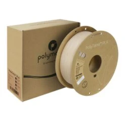 Polymaker - PolyTerra Gradient PLA - Cappuccino - 1,75 Mm - 1 Kg