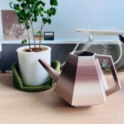 Polymaker - PolyTerra Gradient PLA - Cappuccino - 1,75 Mm - 1 Kg -3D Prima Boutique PolyterraPLAGradientrainbow 6 101dc138 402c 4812 8428 e4457a8728a3