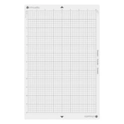 Silhouette - Portrait 3 - Tapis De Découpe - Adhérence Standard - 20 X 30 Cm -3D Prima Boutique Portrait Tapisdetransport 02 4034a0af 610b 4c90 aaba 713d79798e39