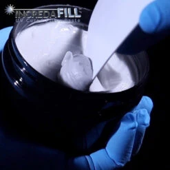 Monocure3D - Incredafill™ Refill - 350 G -3D Prima Boutique Pot Scoop 73e58384 8fa8 4f11 9831 3adc6386ce0a