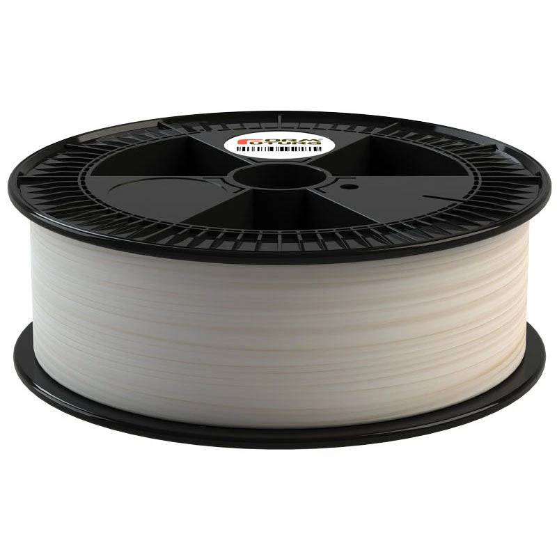 FormFutura - Premium PLA - Blanc (Frosty White) - 1.75 Mm - 2.3 Kg 1 FormFutura - Premium PLA - Blanc (Frosty White) - 1.75 Mm - 2.3 Kg