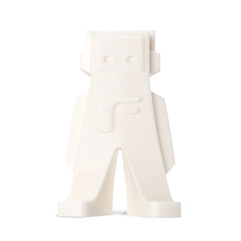 FormFutura - Premium PLA - Blanc (Frosty White) - 1.75 Mm - 2.3 Kg 2 FormFutura - Premium PLA - Blanc (Frosty White) - 1.75 Mm - 2.3 Kg – Image 2