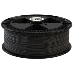 FormFutura - Premium PLA - Noir (Strong Black) - 1.75 Mm - 2.3 Kg
