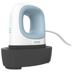 Cricut - EasyPress 3 - Mini - Presse à Chaud Portable -3D Prima Boutique PresseachaudportableCricutEasyPressMiniZenBlue3 2