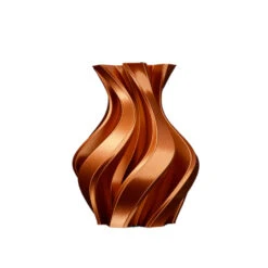 Bambu Lab - PLA Silk - Cuivre (Copper) - 1,75 Mm - 1 Kg -3D Prima Boutique Printcopper