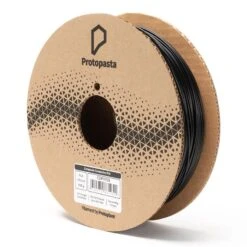 Protopasta - PLA Chargé Electriquement Conducteur - (Electrically Conductive Composite PLA)- 1.75 Mm - 500 G